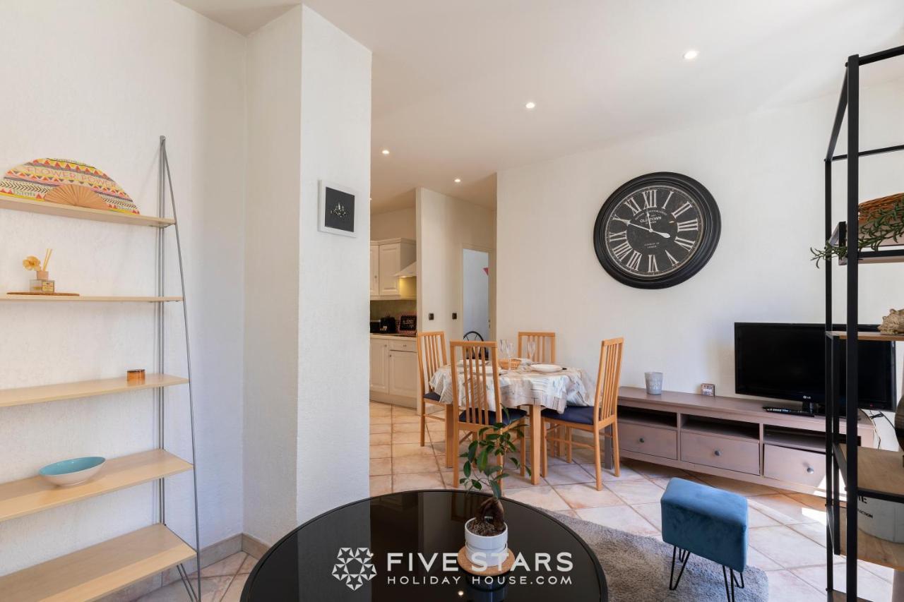 Suite La Boheme Five Stars Holiday House Nizza Exterior foto
