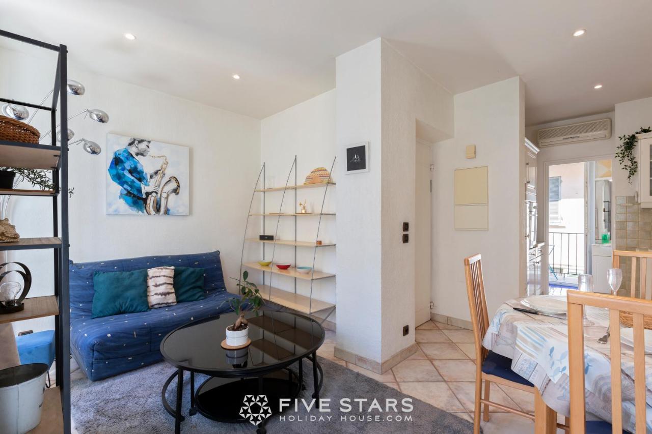Suite La Boheme Five Stars Holiday House Nizza Exterior foto